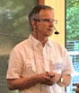 Prof. Björn Weiß (IHD)