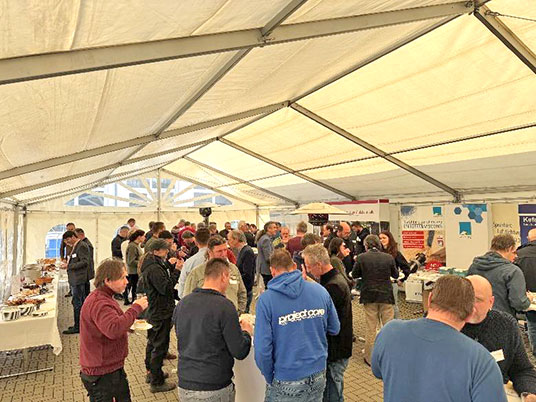 33.Sächsische Holzschutztagung am 15. März 2025 in Dresden